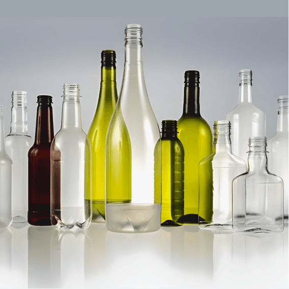 BEVERAGE SPIRITS