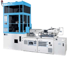 ASB 50 MB Machine