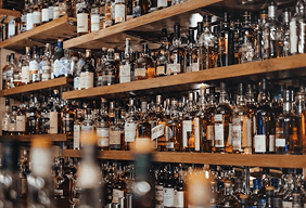 BEVERAGE SPIRITS