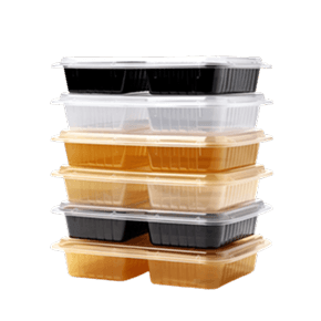 Confectionery Grade Containers