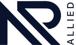 NR Allied Logo