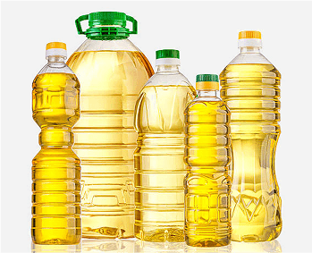 Oil Grade Containers