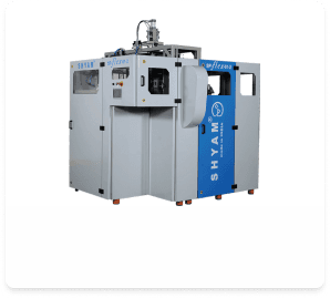 SHYAM Plast Machine